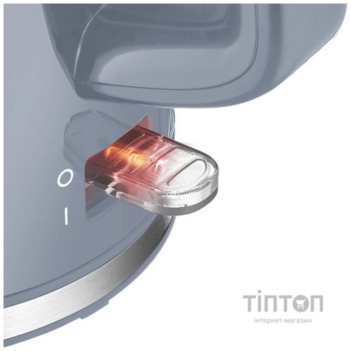 Електрочайник Amica KF 1013