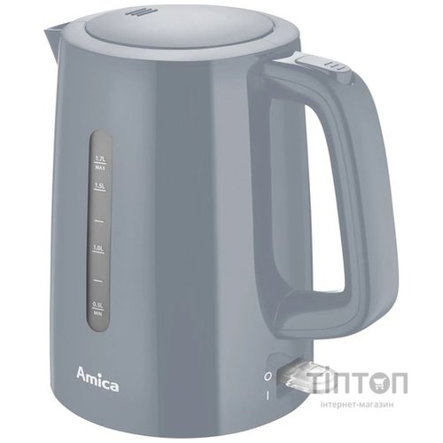 Електрочайник Amica KF 1013