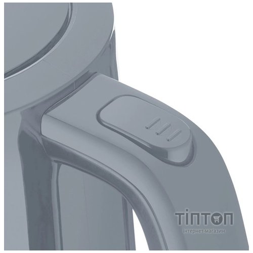 Електрочайник Amica KF 1013