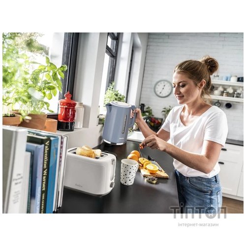 Електрочайник Amica KF 1013