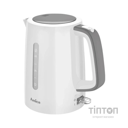 Електрочайник AMICA KF 1015