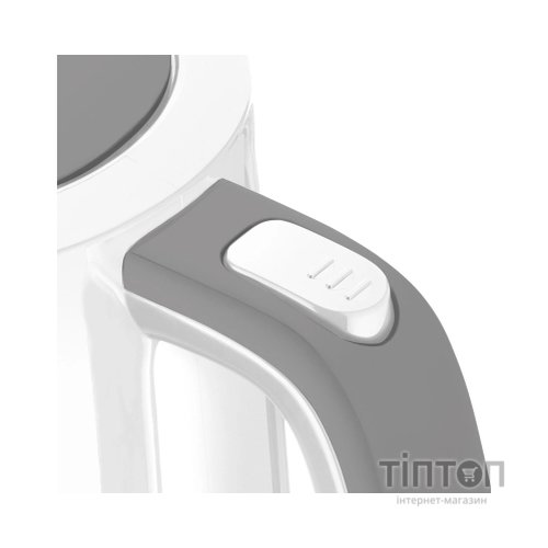 Електрочайник AMICA KF 1015