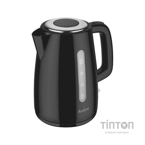 Електрочайник AMICA KF 1022