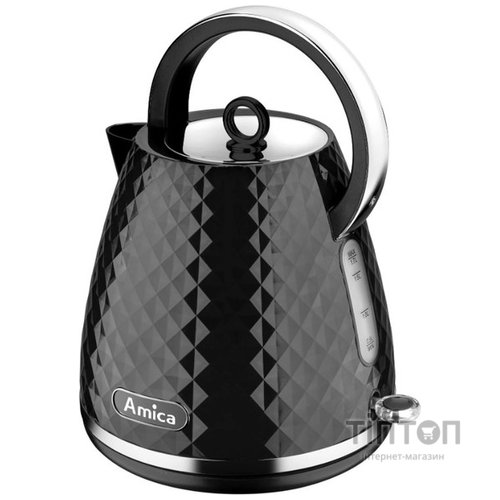 Електрочайник Amica KF 3030