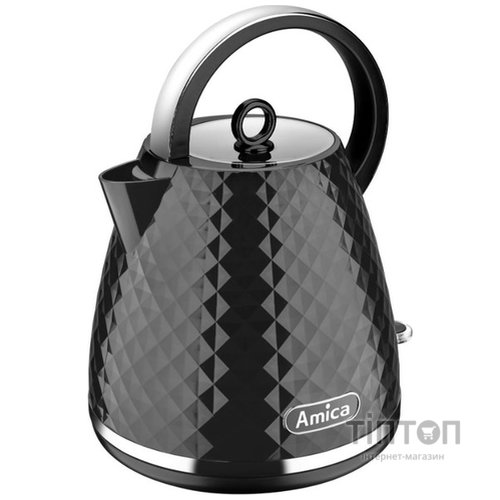 Електрочайник Amica KF 3030