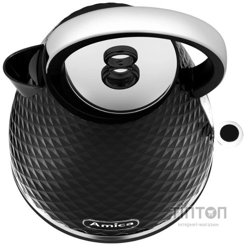 Електрочайник Amica KF 3030