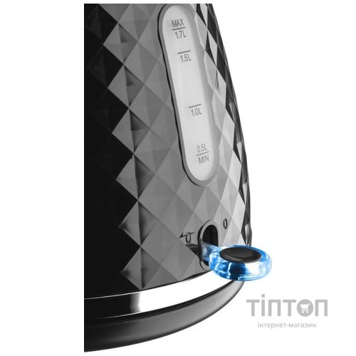 Електрочайник Amica KF 3030