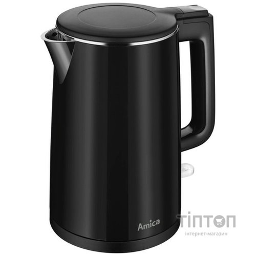 Електрочайник Amica KF 4012