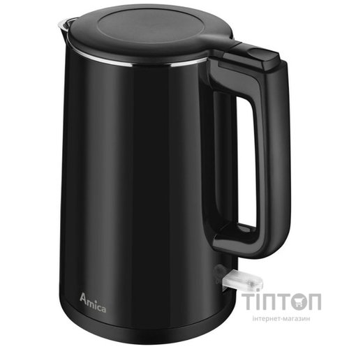 Електрочайник Amica KF 4012