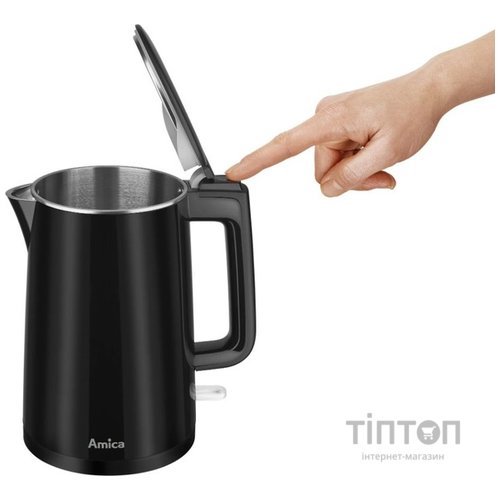 Електрочайник Amica KF 4012