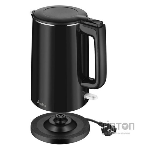 Електрочайник Amica KF 4012