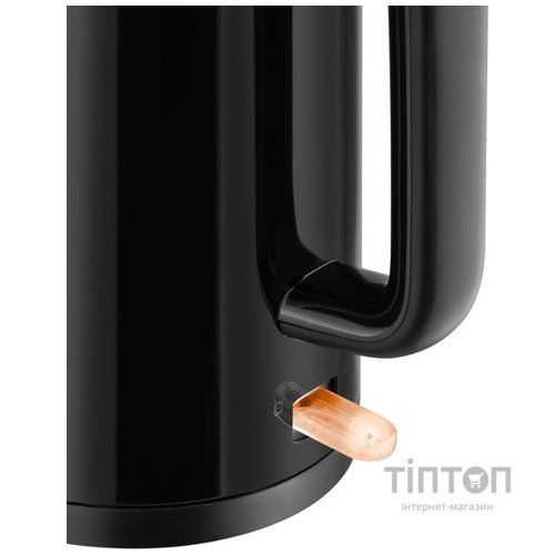 Електрочайник Amica KF 4012