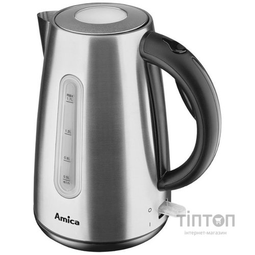 Електрочайник Amica KF 4033