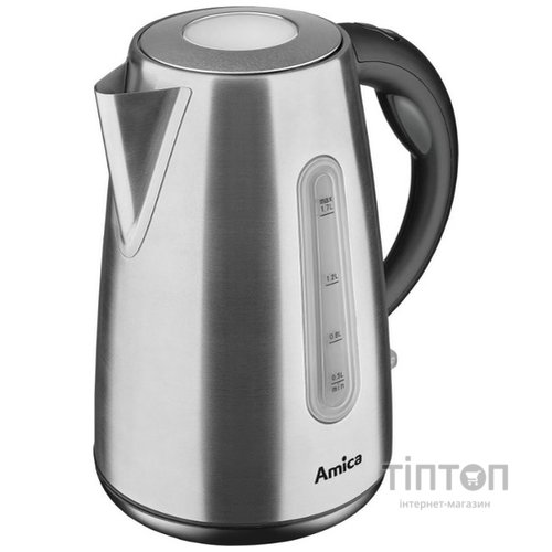 Електрочайник Amica KF 4033