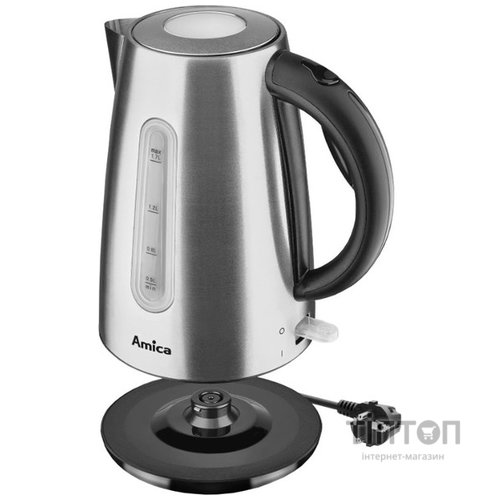 Електрочайник Amica KF 4033