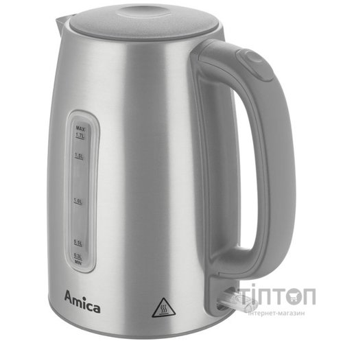 Електрочайник Amica KM 2012