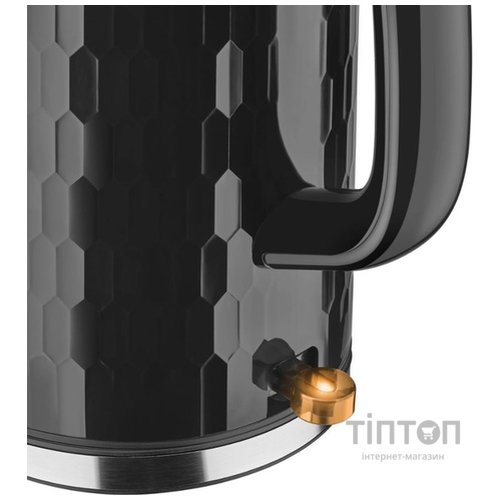 Електрочайник Amica KM 3010