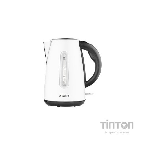 Електрочайник Ardesto EKL-F300W