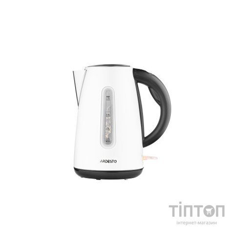 Електрочайник Ardesto EKL-F300W