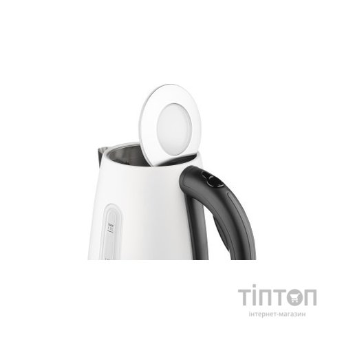 Електрочайник Ardesto EKL-F300W