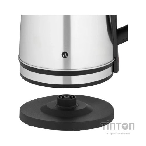 Електрочайник Ardesto EKL-T32S