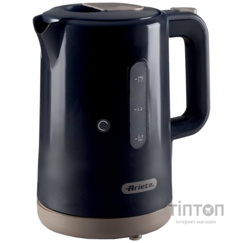 Електрочайник Ariete 2846 Black