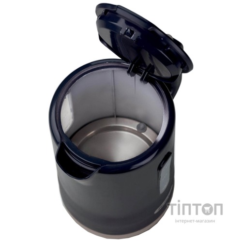 Електрочайник Ariete 2846 Black