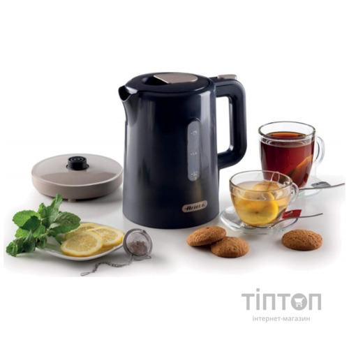 Електрочайник Ariete 2846 Black