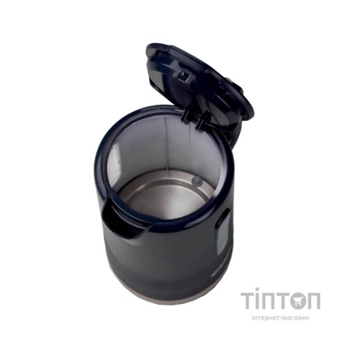 Електрочайник Ariete 2846 Breakfast Black