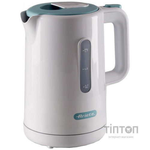 Електрочайник Ariete 2846 White