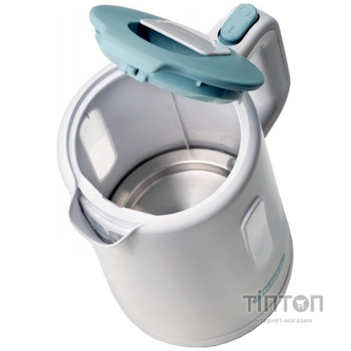 Електрочайник Ariete 2846 White