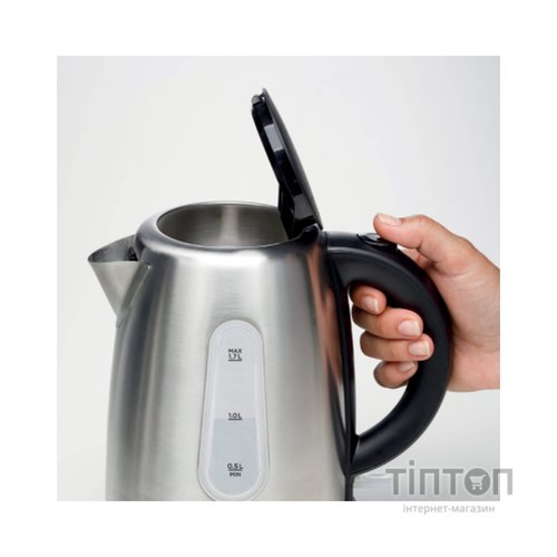 Електрочайник Ariete 2847