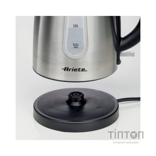 Електрочайник Ariete 2847