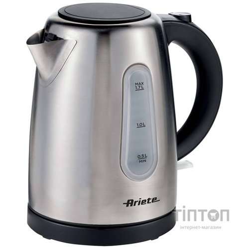 Електрочайник Ariete 2847 BK