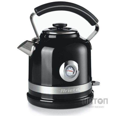 Електрочайник Ariete 2854 Black
