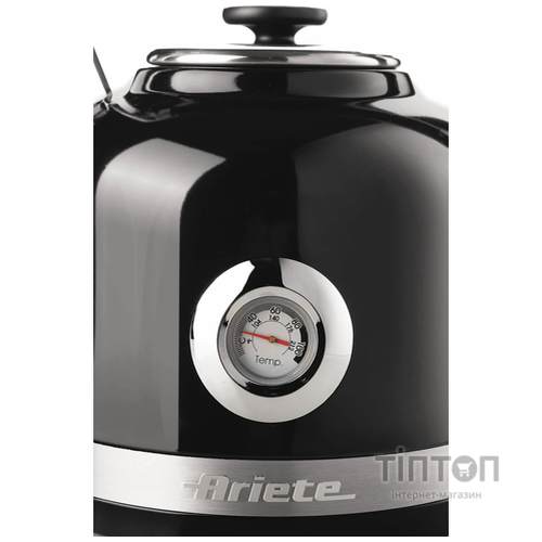 Електрочайник Ariete 2854 Black