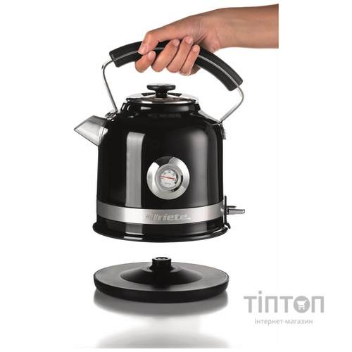 Електрочайник Ariete 2854 Black