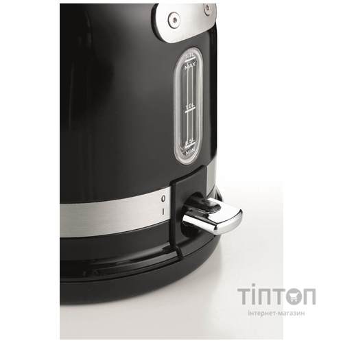 Електрочайник Ariete 2854 Black