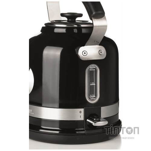 Електрочайник Ariete 2854 Black
