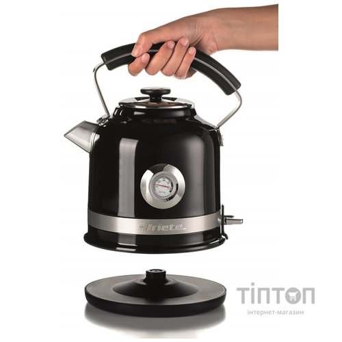 Електрочайник Ariete 2854 Black