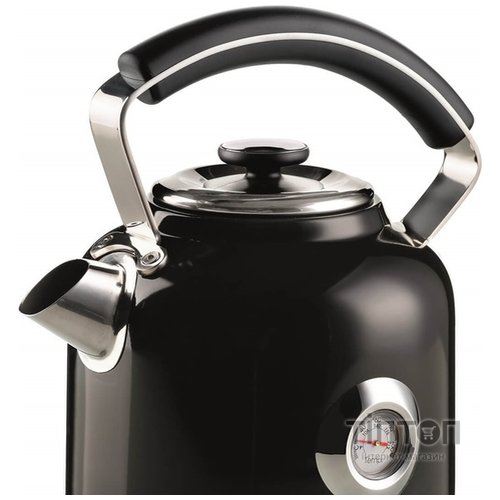 Електрочайник Ariete 2854 Black