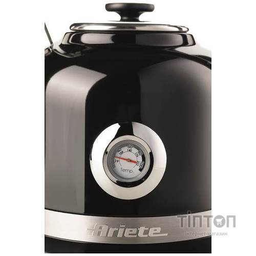 Електрочайник Ariete 2854 Black