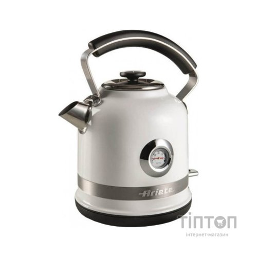 Електрочайник Ariete 2854 white