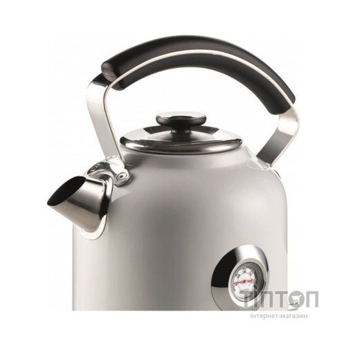 Електрочайник Ariete 2854 white