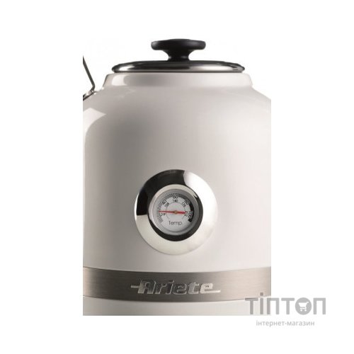 Електрочайник Ariete 2854 white