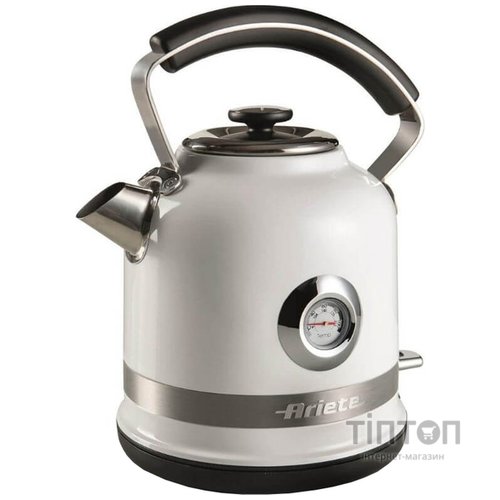 Електрочайник Ariete 2854 White