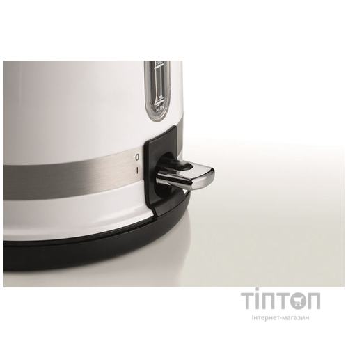 Електрочайник Ariete 2854 White