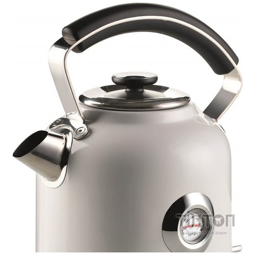Електрочайник Ariete 2854 White