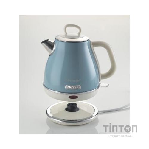 Електрочайник Ariete 2868