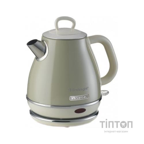 Електрочайник Ariete 2868 Beige